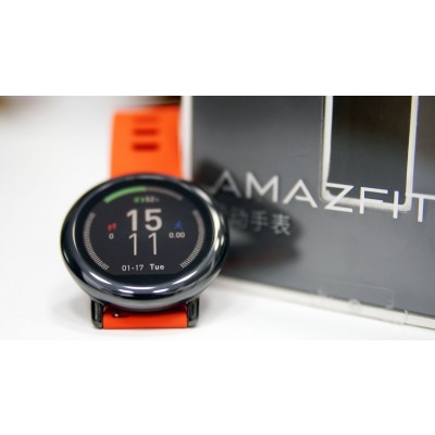 Amazfit Pace Smartwatch